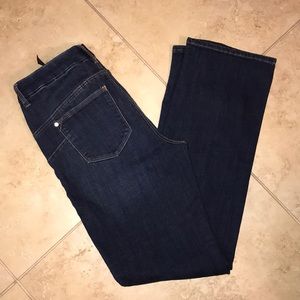 Chico’s jeans 👖